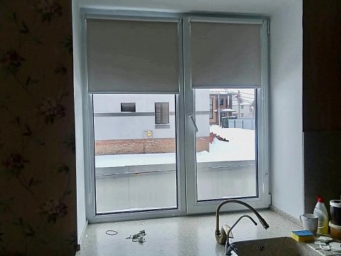 Жалюзи