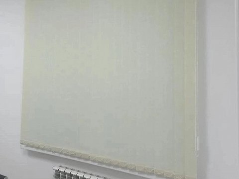 Жалюзи