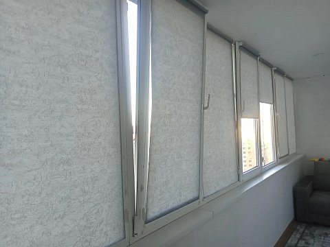 Жалюзи