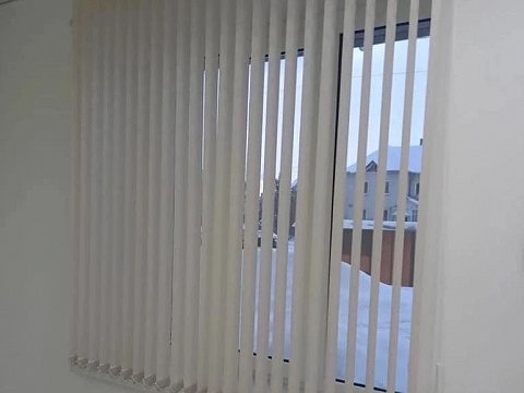 Жалюзи